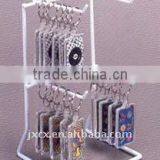 Counter Top Hook Display- 4 Hook thumbnail-1