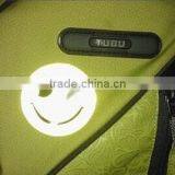 Bicycle Reflective Reflector Sticker thumbnail-2