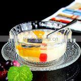 Wholesale Glass Bowl Set for Crop Circle and Milk thumbnail-2