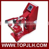 Hot selling magnetic force sublimation cap printing machine