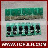New!!compatible cartridge chip for Epson 7880