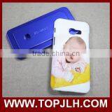 Custom 3d Sublimation Phone Case for Samsung A3 2017 thumbnail-2