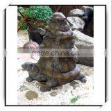 Wholesale Many Kinds of Natural Concrete Animal Statues thumbnail-1