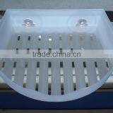 Plastic Soap Holder Bathroom and Household Products thumbnail-4