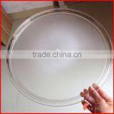 Bottle Service Tray_acrlic Food Display thumbnail-1