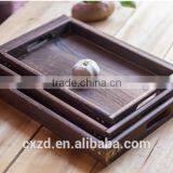 Promotion Price Wooden Tray thumbnail-4