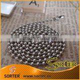 Chains Jewelry Findings Type Beaded Chain thumbnail-1