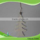 New Christmas Item Wood Pine Decoration thumbnail-3