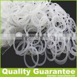 Customized Size Silicone O-ring Seal Ring Silicone Waterproof Ring thumbnail-6