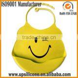 Manufacturer of Baby Silicone Bib BPA Free Silicone Baby Bib thumbnail-6