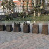 Cheap Alumi Garden PE Rattan Hamper Storage Boxs thumbnail-3