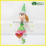 Metal Doll Unique Design Christmas Products thumbnail-1