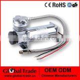 12v/24v Heavy Duty Metal Air Compressor With Digital 12V Air Pump Tyre Infator Compressor Car Air Compressor Air Inflator A0135 thumbnail-1