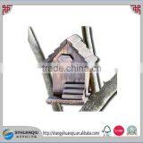 Simple Cheap One Cell Bird Cage for Wholesale thumbnail-2