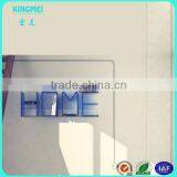 Custom Best Quality Clear Acrylic Plexiglass Bookshelf thumbnail-4