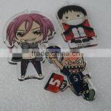 Custom Printed Acrylic Charms thumbnail-1