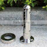 JINXIN Hot Sale Pool Handrail/flange Spigot/glass Railing for Pool Fence thumbnail-2