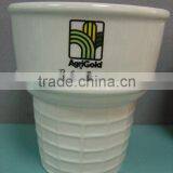 Ceramic Icecream Cup thumbnail-1