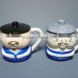 Chinese Tea Cup thumbnail-1