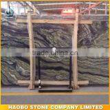 Wholesale Natural Irish Green Marble Slab