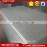 Ice Cristall Gamma Bianco New G603 Granite Flamed Finished 50mm Thick Plate thumbnail-2