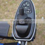 Controlador de la Silla de Ruedas Electrica Plegable thumbnail-6