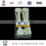 High Quality Eco-friendly Disposable Wooden Drink Stirrers thumbnail-3