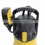 Plastic Mini Submersible Pump thumbnail-2