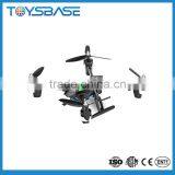 WL Toys Q323-B 2.4G 4CH RC Drone Racing With 720P Wifi Fpv thumbnail-1