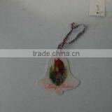 Christmas Plastic Hanging Decoration JA20-CL1266 thumbnail-1