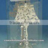 Glass Candle Holder thumbnail-1