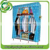 China Alibab Cheap Cartoon Wardrobe With High Quality thumbnail-5