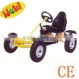 out door toy kart/pedal kart GC0207