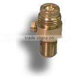 Paintball Tank Valve thumbnail-1
