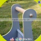 Wholesale Best Wooden Baby Walker New Design Wooden Baby Walker for Baby W16E062-S thumbnail-6