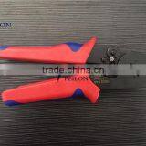 CRIMPING PILERS HSC8 6-4A 0.25-6 mm Combination Tool MINI Wire Crimping Pliers