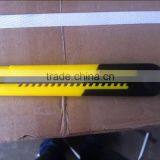 Snap-off Blade Utility Knife / Sliding Knife / Cutter Knife thumbnail-2