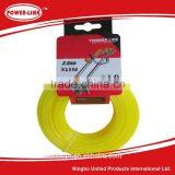 Garden Trimmer Line 3.0mmNylon Grass Trimmer Line thumbnail-1