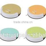 2016 New Basic Function Automatic Robot Vacuum Cleaner Smart Sweeping Mopping for Promotion thumbnail-3