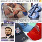 China New TP1506 Flat T-shirt Cap TAJIMA Computerized Embroidery Machine Spare Parts thumbnail-6