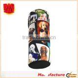 Comfortable Insulated Neoprene Cover Cup Sleeve Unigue Animal Image Adjustable Strap Cup Sleeve thumbnail-2