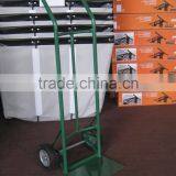 Hot Sale Industrial Lightweight Steel Hand Trolley thumbnail-2