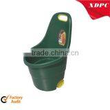48Ltr Wheelie Barrel Garden Cart,handy Wheelie Bin thumbnail-1