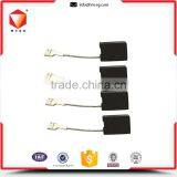 High Quality High-speed Carbon Brush for Bosch Power Tool thumbnail-5