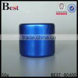 Metal Cosmetic Jar Supplier thumbnail-1