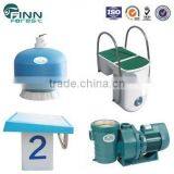 High Quality Wholesale Competition Swimming Pool Equipment thumbnail-2
