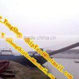 Conveyor Barge With Capacity 30-500Ton thumbnail-1