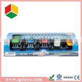 High Quality Pull Back Mental Car Toys for Toddlers thumbnail-1