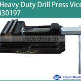 4" Heavy Duty Drill Press Vice BM30197 thumbnail-1