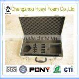 China Manufacture Hot Sales Black Egg Packaging Foam thumbnail-1